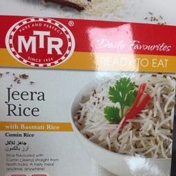Jeera rice 250g