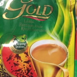 Tata tea gold 250g