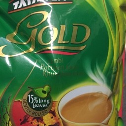 Tata tea gold 1kg