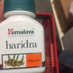 Haridra allergy care