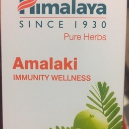 Amalaki immunity wellness 60 tabs