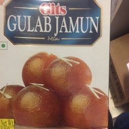 Gulab jamun mix 100g