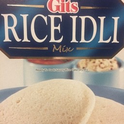 Rice idli mix 500g