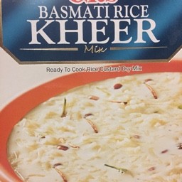 Basmati kheer mix 100g