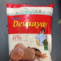 Devaaya atta 10kg