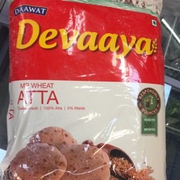 Devaaya MP wheat atta 5kg