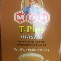 MDH T-plus masala 35g