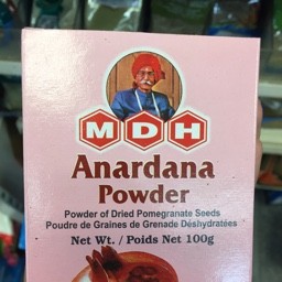 MDH ANARDANA POWDER 100g