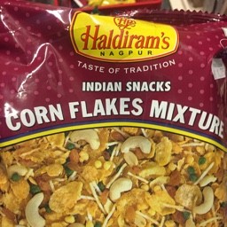 Corn flake mixture 150g