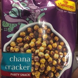 Chana cracker 150g