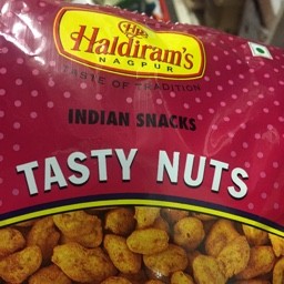 Tasty nuts 150g
