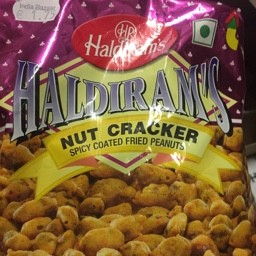 Nut cracker 200g