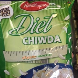 Diet chiwda 180g