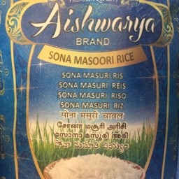 Sona masoori rice 10kg