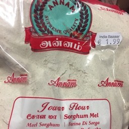 Jowar flour 500g