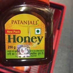 Honey 250g