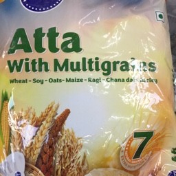 Atta with multigrains 5kg