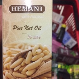Hemani pure nut oil 30ml