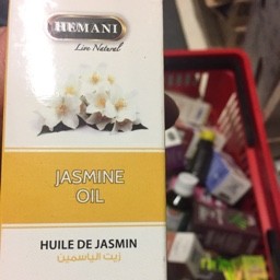 Hemani jasmine oil 30ml